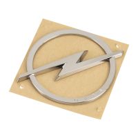 Bakre emblem Opel