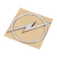 Bakre emblem Opel