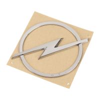 Bakre emblem Opel