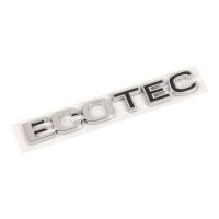 Ectotec-bokstäver