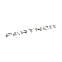 Heck Partner-bokstäver
