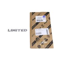 Bakluckeemblem *Begränsat*