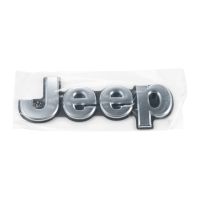 Emblem bak "Jeep"