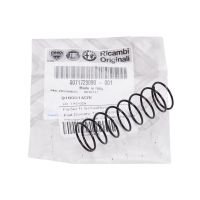 Fjäder för växelspak