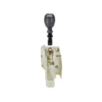 Växelspaksenhet 5-växlad