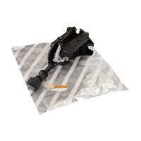 6-växlad växellåda utan Selespeed