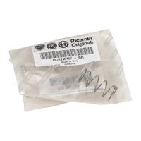 Fjäder för växelspaken