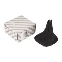 Skiftknopp manschett