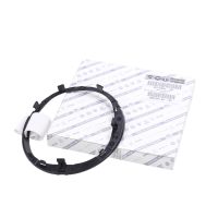 Plastring för växelstövel