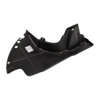 Ramskydd till höger