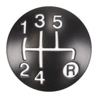 Kåpa för växlingsknopp