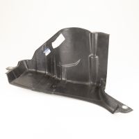 Motorkåpa nere till höger