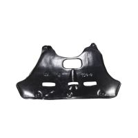 Motorkåpa nedre mitten