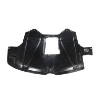 Motorkåpa nedre mitten