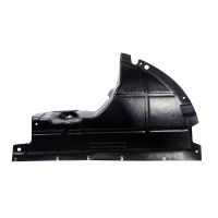 Motorkåpa nere till höger