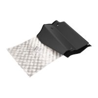 Kåpa för motorrummet