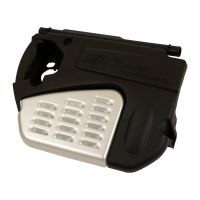 Övre motorkåpa "Alfa Romeo"