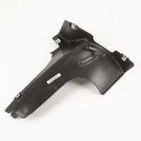 Motorkåpa till vänster