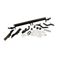 Löstagbar och låsbar dragkrok BRINK