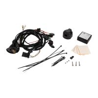 E-set 13 stift analog