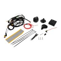 E-set 13 stift analog