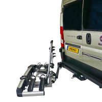 Van-Swing svängbar modul gångjärn vänster