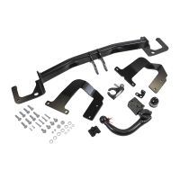 Anhängerkupplung abnehmbar BRINK