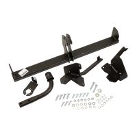 Anhängerkupplung Flanschkugel BRINK