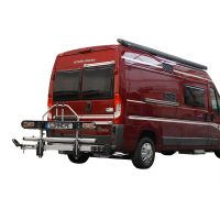 Fällbar lasthållare typ GiroVan