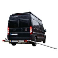 Utlösare av lastbärartyp