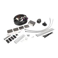 Kabelmatta för släpvagnskoppling 13-polig