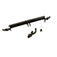 Vertikalt löstagbar släpvagnskoppling kort hjulbas L1 BRINK