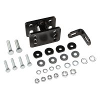 Universell kulhuvudförlängning 75 mm