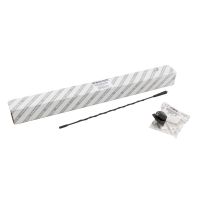 Takantenn med fot för bilradion