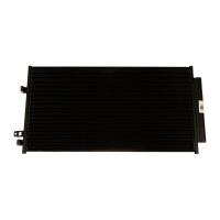 KONDENSATOR A/C JEEP RENEGADE Sluten terrängfordon BU 1.4 2014 -