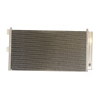 KONDENSATOR A/C FIAT PUNTO 188 1.2 60 188.030, .050, .130, .150, .230, .250
