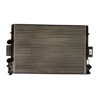RADIATOR IVECO DAILY III Plattform / Chassi 35 S 11.35 C 11 A2FC13AA, A6FBU4AB, A2