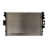 RADIATOR IVECO DAILY III Plattform / Chassi 35 S 11.35 C 11 A2FC13AA, A6FBU4AB, A2