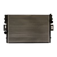 RADIATOR IVECO DAILY III Plattform / Chassi 35 S 11.35 C 11 A2FC13AA, A6FBU4AB, A2