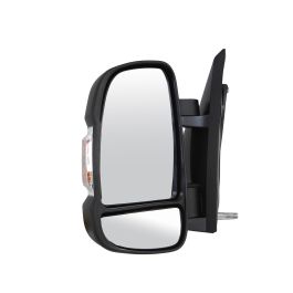 Rétroviseur extérieur bras de rétroviseur court