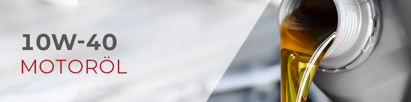 10W-40 Motoröl für FIAT und FCA Fahrzeuge