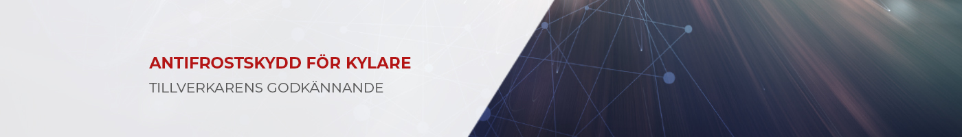  Paraflu frostskyddsmedel med Fiat-godkännande